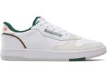 Reebok Phase Court Scarpe Sportive Bianche Eu 39 Uomini, Donne Bianche Eu 39