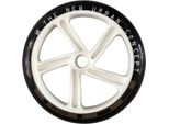Ruota Krf Senza Cuscinetto Golden 200 Mm Golden 200 Mm