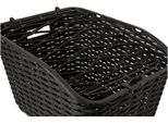 Agu Dante Basket Nero Nero Taglia Unica