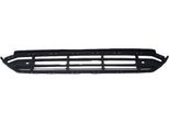 Volvo XC90 Ii Griglia Centrale Paraurti Anteriore Oe 31663497