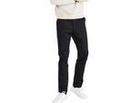 Dockers Original Skinny Chino Trousers Nero 36 / 32 Uomo Nero 36