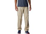 Columbia Silver Ridge™ Pantaloni Utility Beige 28 / 32 Uomo Beige 28