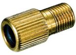 Ges Adattatore Valvola Presta/Schrader 10 Unità Golden Golden One Size