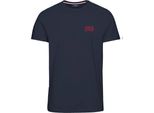 Jack & Jones Boxed - Maglietta A Maniche Corte Blu S Uomo Blu S