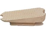 Hispano Hipica Pedane Sfalsate Golden 12 Cm Golden 12 Cm