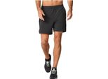 Pantaloncini 2Xu Motion 6'' Nero 2XL Uomo Nero 2XL