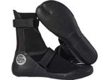 Rip Curl Fbomb 5 Mm Narrow Scarpe In Neoprene Nero Eu 41-42 Nero Eu 41-42