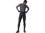 Castelli Unlimited Long Bib Shorts Nero Xl Uomo Nero Xl
