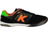 Scarpe Da Calcio Kelme Elite Indoor Nero Eu 44 Uomo Nero Eu 44