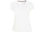 Slam Active Tech Pique - Maglietta A Maniche Corte Bianco M Donna Bianco M