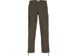 Jack & Jones Karl Harlow Pantaloni Cargo Marrone 30 / 32 Uomo Marrone 30
