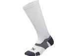 2Xu Calzini Lunghi Vector Cushion Bianco Eu 38-41 1/2 Uomo Bianco Eu 38-41 1/2
