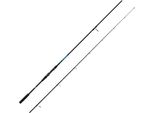 Hart Nation Canna Da Spinning Nera 2,44 M / 15-50 G Nera 2,44 M