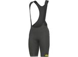 Pantaloncini Ale Pragma Corsa 2.0 Grigio Xs Uomo Grigio Xs
