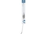 Kinetic Bombette Slow Fishing Galleggianti Argento 15 G Argento 15 G