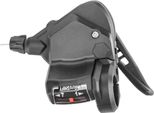 Microshift Mtb Leva Cambio Destra Argento 8S Argento 8S