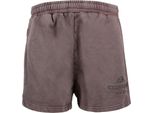 Kappa Lass Authentic Premium Pantaloni Della Tuta Marrone S Uomo Marrone S