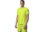 Castore Cmc30782 Maglietta A Maniche Corte Giallo L Uomo Giallo L