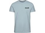 Jack & Jones Poppin - Maglietta A Maniche Corte Blu Xl Uomo Blu Xl