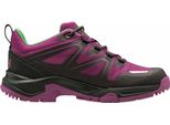 Helly Hansen Cascade Low Wanderschuhe Lila Eu 40 1/2 Damen Lila Eu 40 1/2