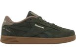 Reebok Classics Court Advance Scarpe Sportive Verde Eu 41 Uomo, Donna Verde Eu 41