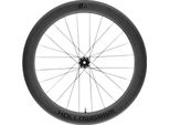 Cannondale R-S 64 Cl Disc Ruota Posteriore Stradale Argento 12 X 142 Mm / Shimano/Sram Hg Argento 12 X 142 Mm