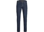 Jack & Jones Glenn Original 430 Jeans Slim, Blu 31L X 34L