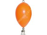 Zunzun Ball Rag Galleggianti Da Pesca Arancione 25 G Arancione 25 G