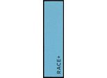 Snoli Lima Elastica + Fine + Extra Fine 100X25X4 Mm Trasparente Trasparente Taglia Unica