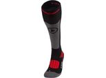 Enforma Calze Levi Calze Lunghe Nero Eu 39-41 Uomo,Donna Nero Eu 39-41