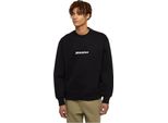 Dickies Enterprise Felpa Nero M Uomo Nero M