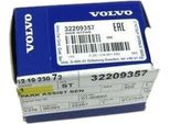 Volvo S90 V90 Ii Sensore Di Parcheggio Anteriore Pdc 32209357