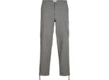 Jack & Jones Karl Harlow Pantaloni Cargo Grigio 29 / 32 Uomo Grigio 29