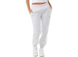 Rip Curl Varsity Pants Bianco L Donna Bianco L