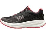 Helly Hansen Skyhawk Tr Trail Running Shoes Nero Eu 40 1/2 Donna Nero Eu 40 1/2