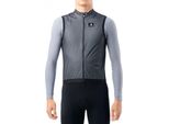 Etxeondo Ligero Weste Grau L Herren Grau L