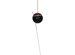 Galleggianti Da Pesca Colmic Sfera Argento 5 G Argento 5 G