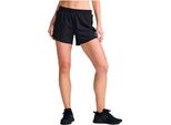 2Xu Aero 5 Inch Shorts Nero L Donna Nero L