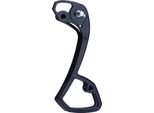 Garbaruk Shimano Grx Di2 11S Gabbia Deragliatore Posteriore Argento Argento Taglia Unica