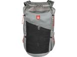 Pajak Xc2 20L Zaino Grigio 20L Uomo, Donna Grigio 20L