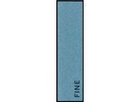 Snoli Cartella Elastica Fine 100X25X4 Mm Blu Blu Taglia Unica