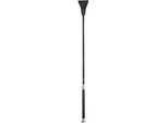 Fleck Ultrasoft Jumping Riding Crop Nero 60 Cm Nero 60 Cm