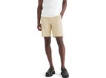 Dockers Ultimate Chino Shorts Beige 30 Uomo Beige 30