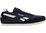 Reebok Classics Glide Low Scarpe Sportive Blu Eu 43 Uomo,Donna Blu Eu 43
