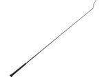 Fleck Economy 03700 Initial Dressage Riding Crop Nero 110 Cm Nero 110 Cm