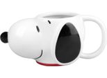 Tasse 3D Dei Peanuts