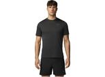 Castore Cmd30841 Maglietta A Maniche Corte Nero L Uomo Nero L