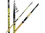 Canna Da Pesca Kolpo Gold Match Tele Match Golden 4,00 M / 100 G Golden 4,00 M