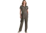 Craghoppers Nosilife Hauku Tuta Base Verde 42 Donna Verde 42