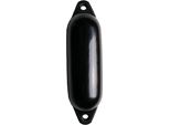 Talamex Star Fender Nero 10 X 40 Cm Nero 10 X 40 Cm